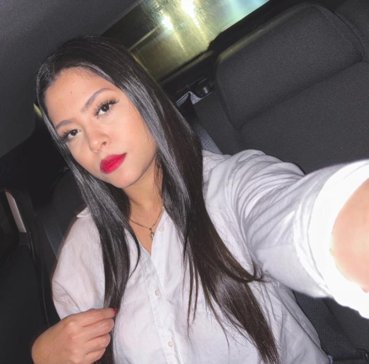 Keisha Garcia