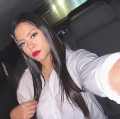 Keisha Garcia