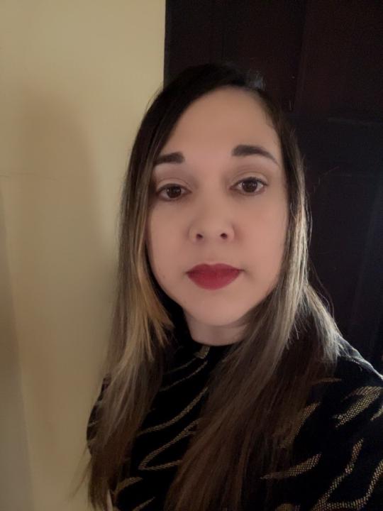 Marcela Arguedas
