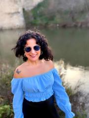 Laura Benavente Sánchez