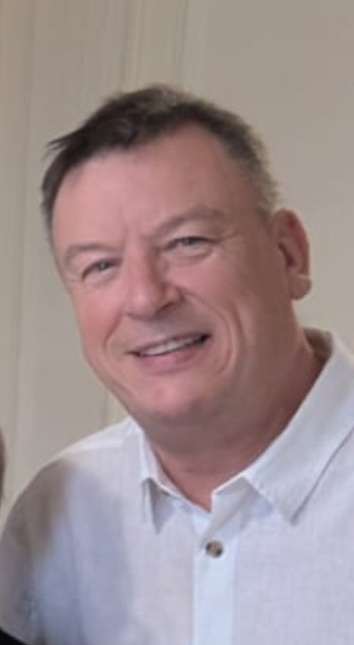 Andrew Alvy