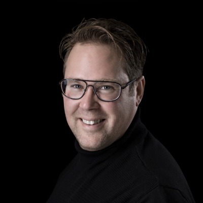 Bart Modderkolk