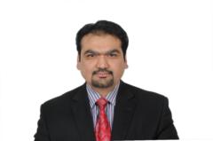 Zeeshan Qazi