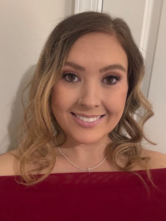 Makayla Davis