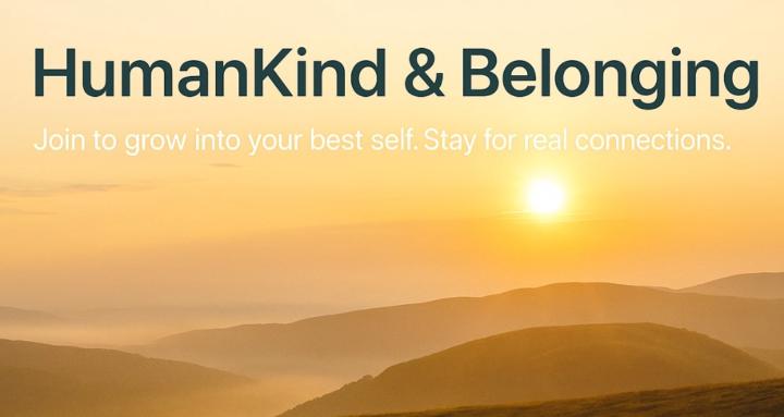 HumanKind & Belonging