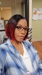 Senta Nichols