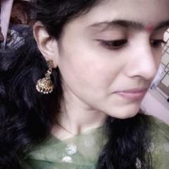 Sravanthi P