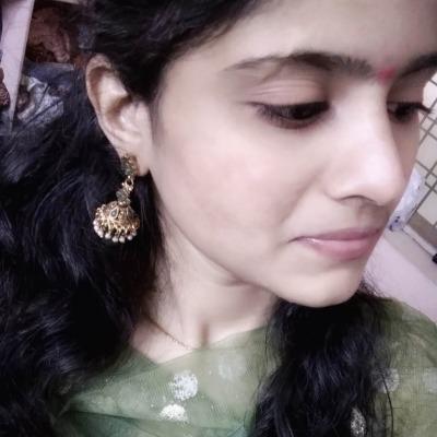 Sravanthi P