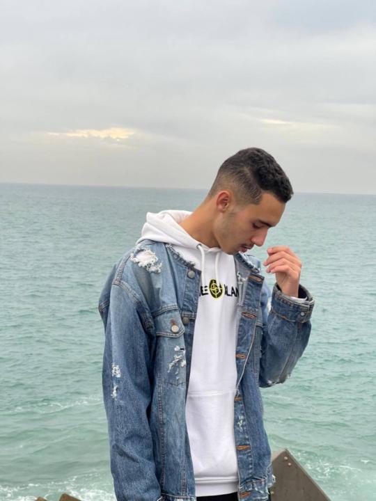Youssef Ouchou