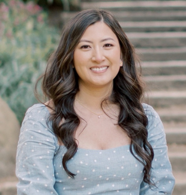 Yvette Tran