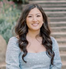 Yvette Tran