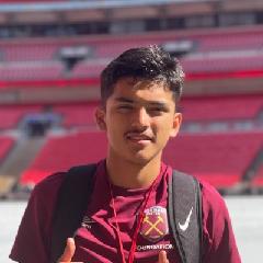 Axel Baltazar