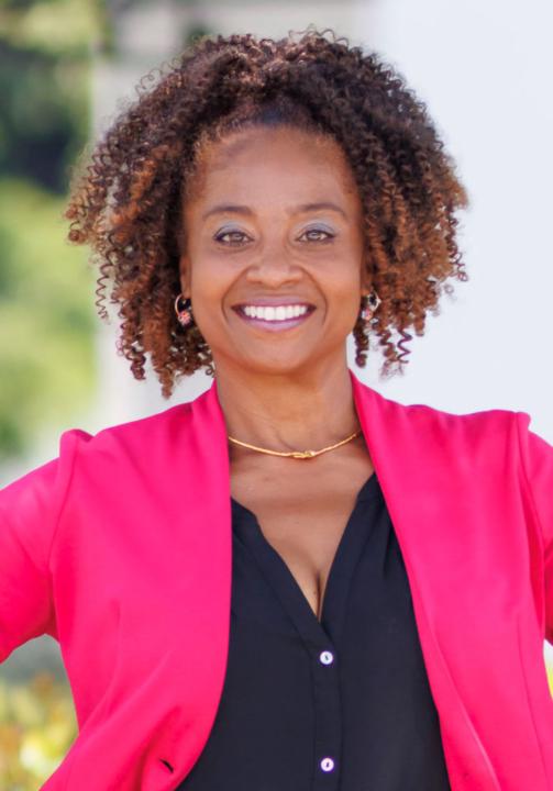 Kathia Green