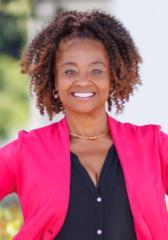 Kathia Green