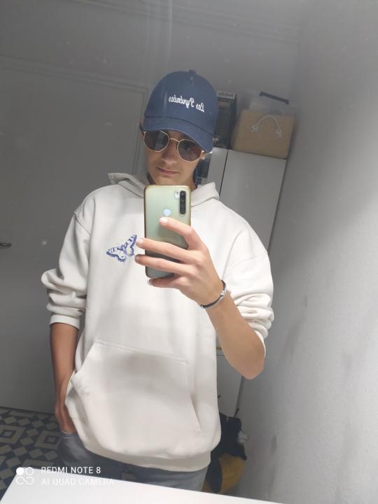 Mathéo Marty