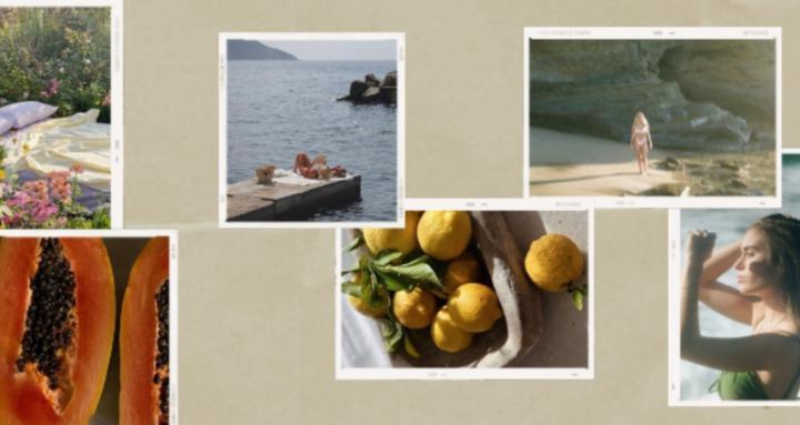 The Nourished Woman