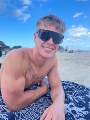 Max Macindoe