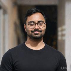Priyanshu Sinha
