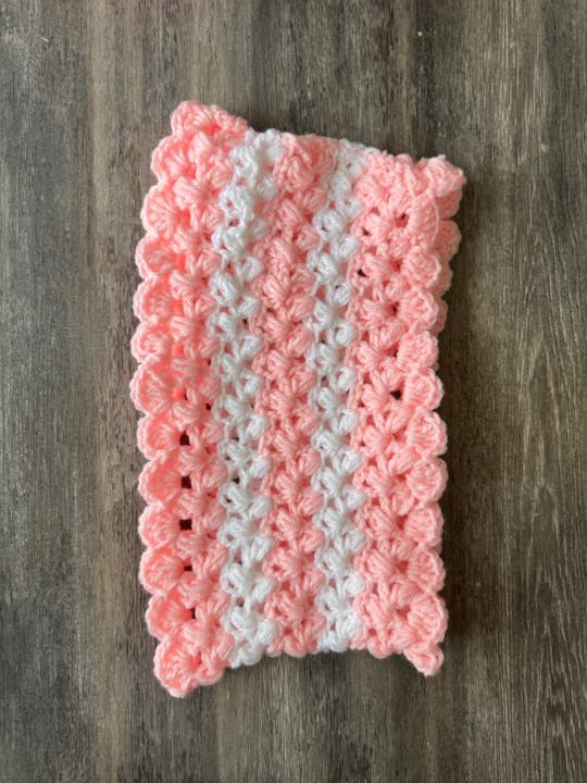 Bit of crochet