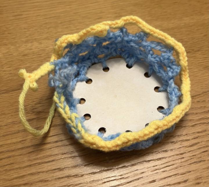 I really enjoyed Wicked Wednesday today…do join us next week!