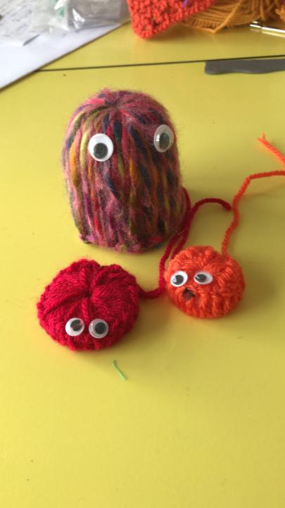 Is there a Proper way to teach crochet?