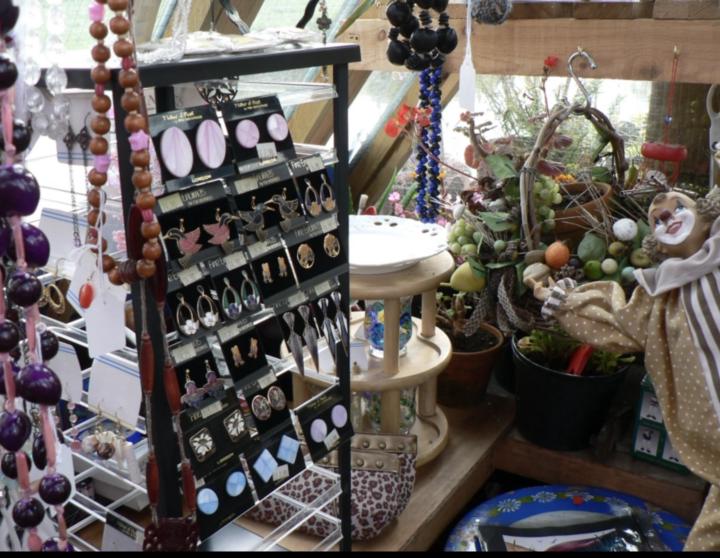 Amazing crafters! Look at this list…