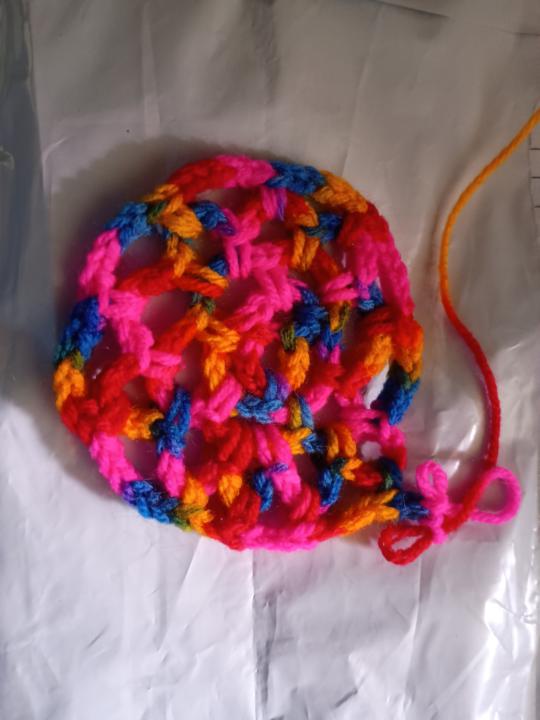Play with the cordmaker