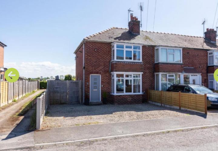 Something to celebrate 