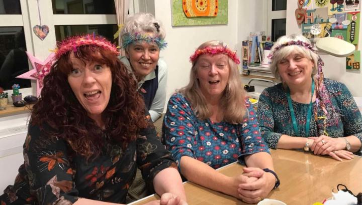 Looking for teachers? Can anyone teach?