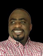 Idong Wilson