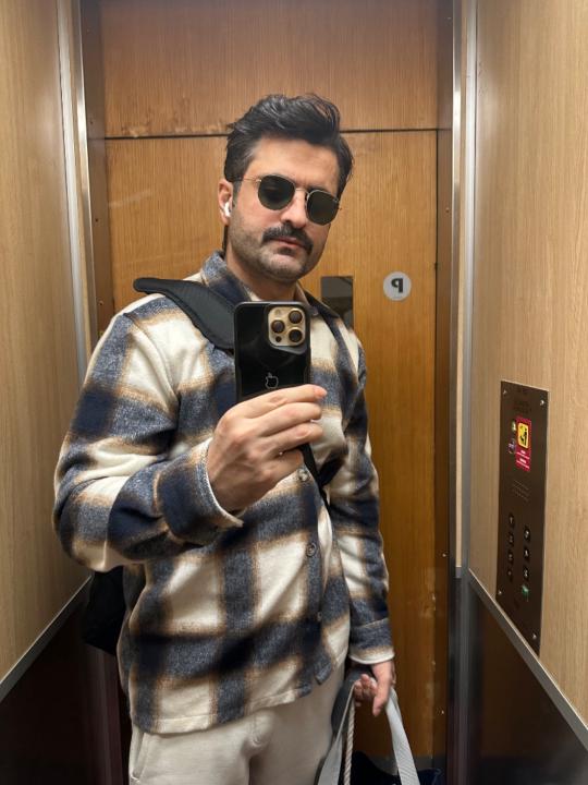 Arsalan Osmani