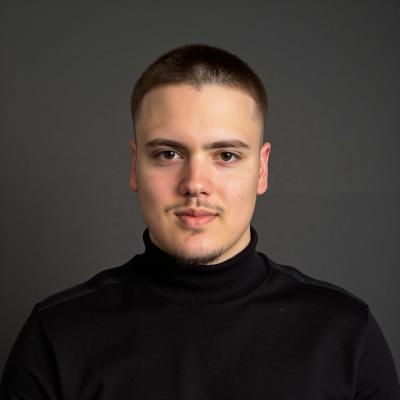 Kristian Njegovanovic