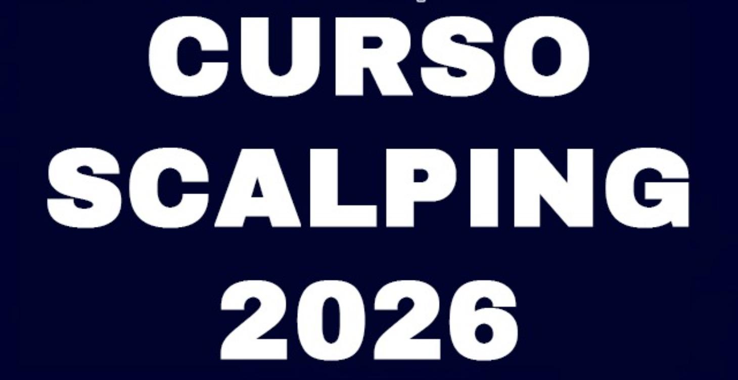 SCALPING 2026