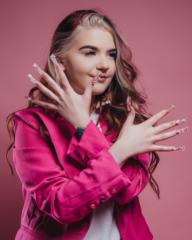 Brennah Meritt
