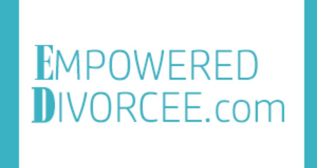 The Empowered Divorcee