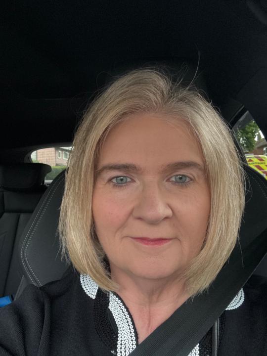 Pamela Bourne
