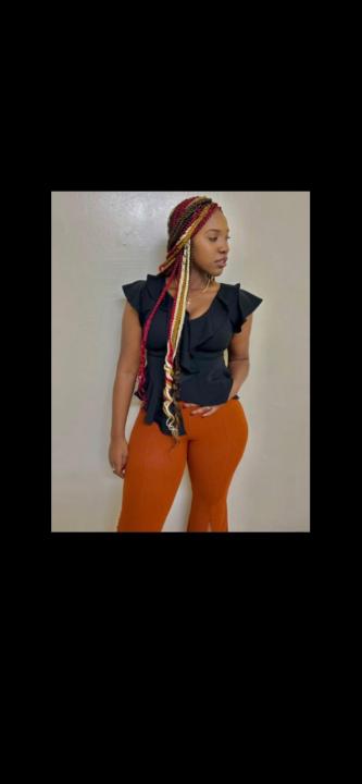 Destinee Treasure
