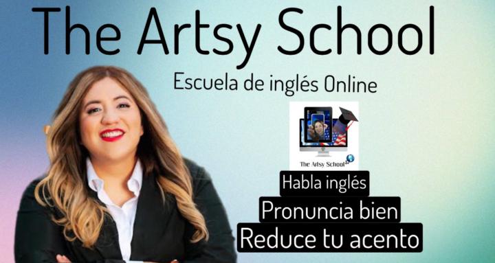 The Artsy School (Inglés)