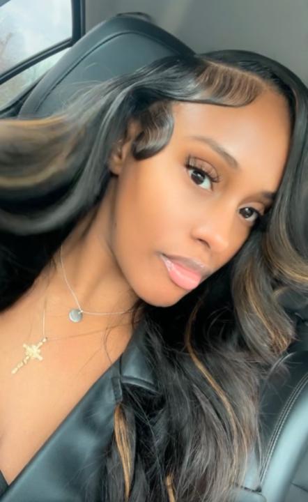 Channell Bennett