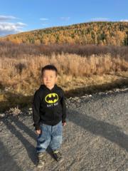 Tsetsegdari Bat-Ulzii