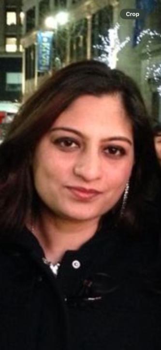 Rajni Kumar