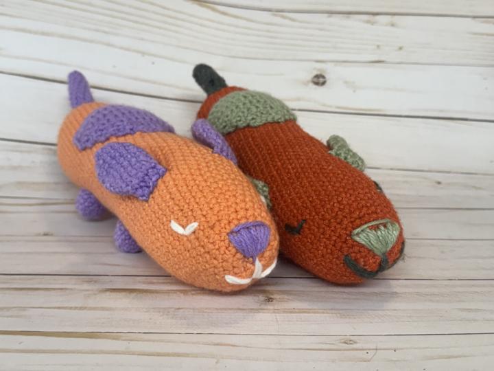 New Pattern Tutorial Soon!