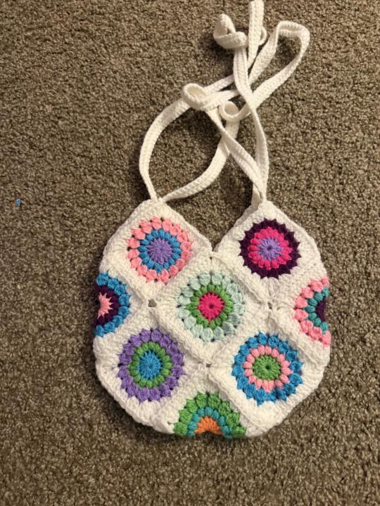 Last minute birthday present for 9 year old neighbor girl!