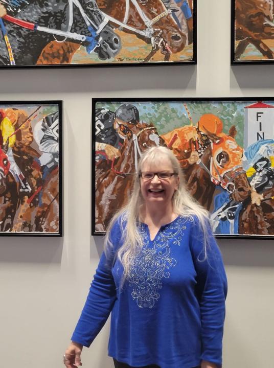 Sue Toftee