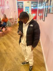 Kay G