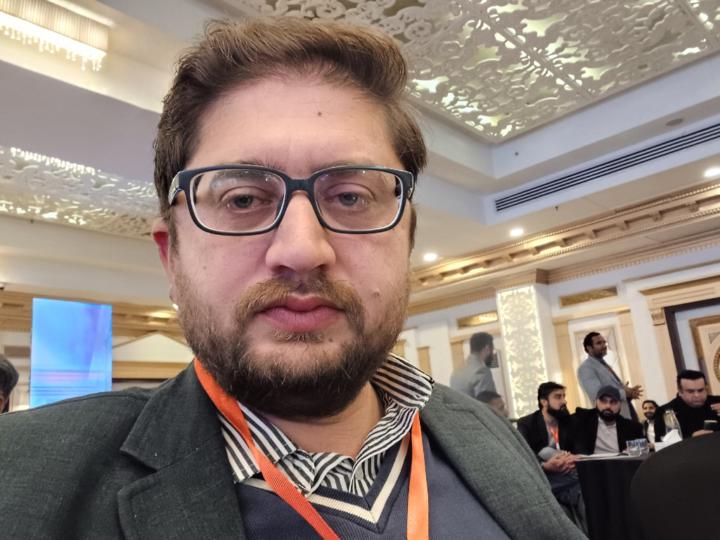 Asaf Khan