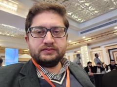 Asaf Khan