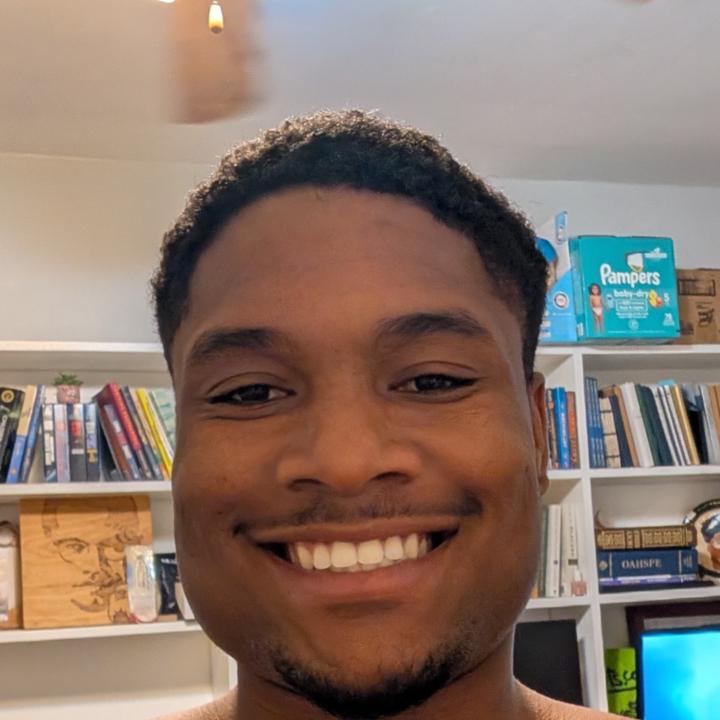Enoch Brookins-yisrael