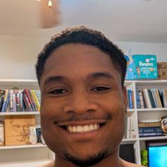 Enoch Brookins-yisrael