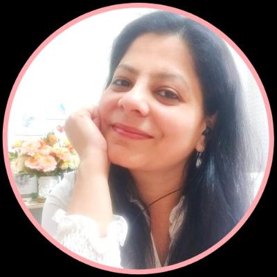 Rituu Sharrma